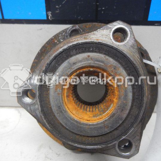 Фото Ступица передняя  8V0498625 для Seat Leon / Toledo / Altea