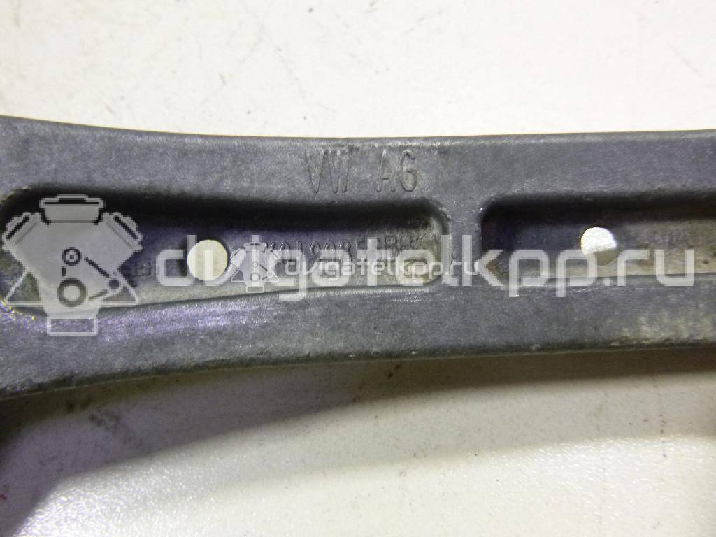 Фото Опора двигателя задняя  1K0199855BB для Seat Ibiza / Leon / Toledo / Alhambra / Altea {forloop.counter}}