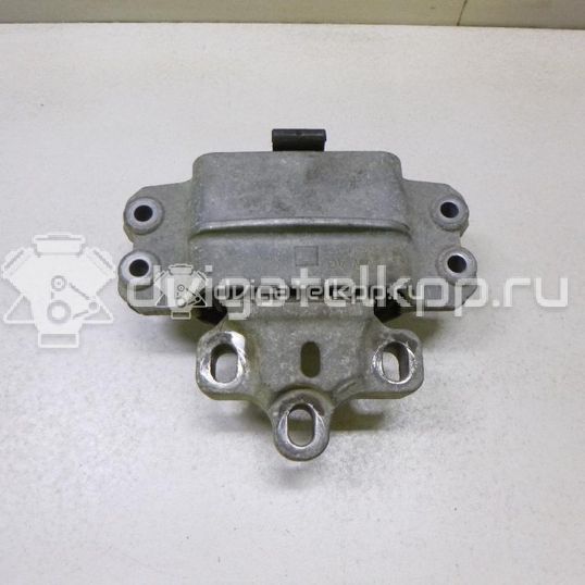 Фото Опора двигателя левая  1K0199555T для Seat Ibiza / Leon / Toledo / Alhambra / Altea