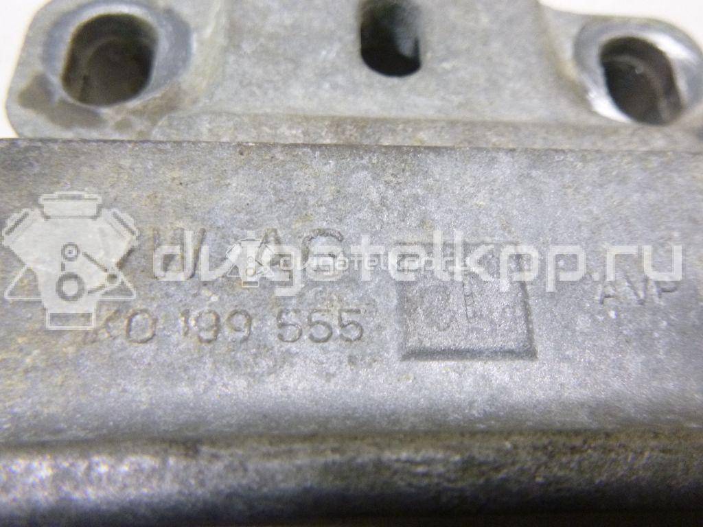 Фото Опора двигателя левая  1K0199555T для Seat Ibiza / Leon / Toledo / Alhambra / Altea {forloop.counter}}