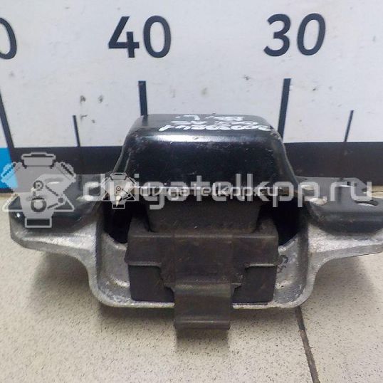 Фото Опора двигателя левая  1K0199555L для Seat Ibiza / Leon / Toledo / Altea