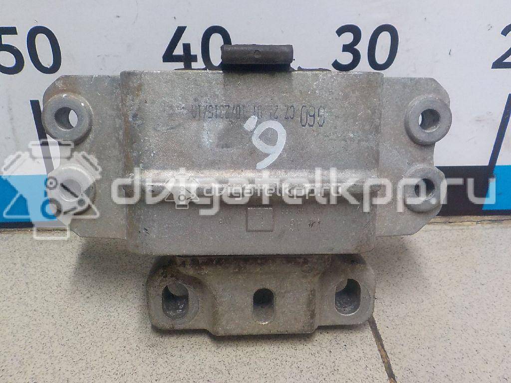 Фото Опора двигателя левая  1K0199555L для Seat Ibiza / Leon / Toledo / Altea {forloop.counter}}