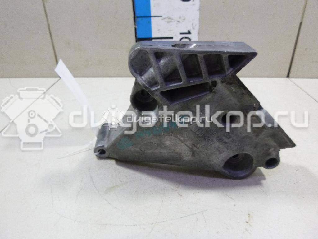 Фото Кронштейн опоры двигателя  06F199207Q для seat Altea {forloop.counter}}