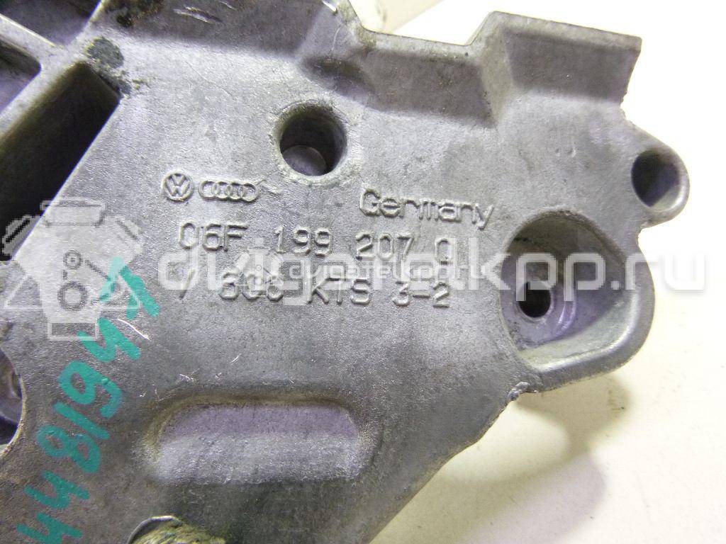 Фото Кронштейн опоры двигателя  06F199207Q для seat Altea {forloop.counter}}