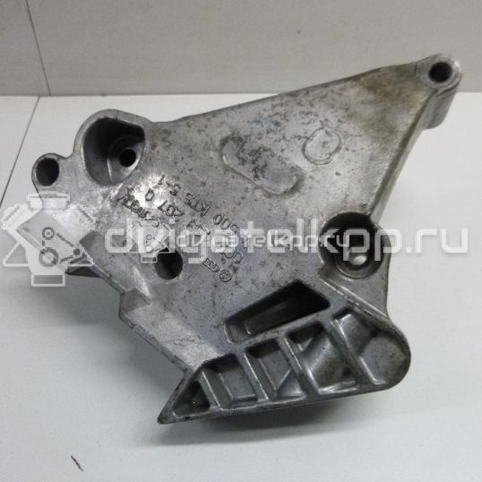 Фото Кронштейн опоры двигателя  06F199207Q для seat Altea