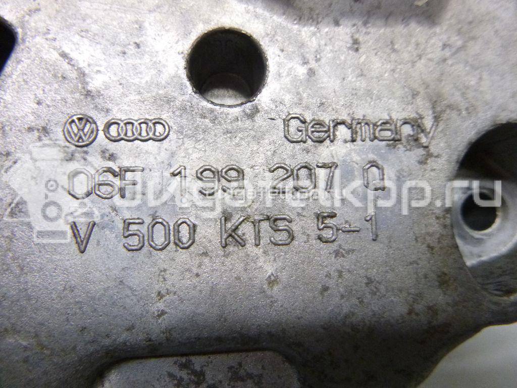 Фото Кронштейн опоры двигателя  06F199207Q для seat Altea {forloop.counter}}