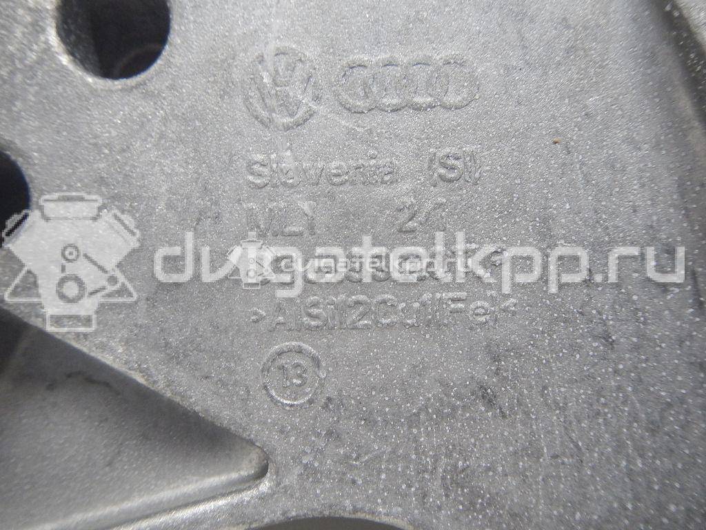 Фото Кронштейн двигателя правый  06J199207P для seat Altea {forloop.counter}}