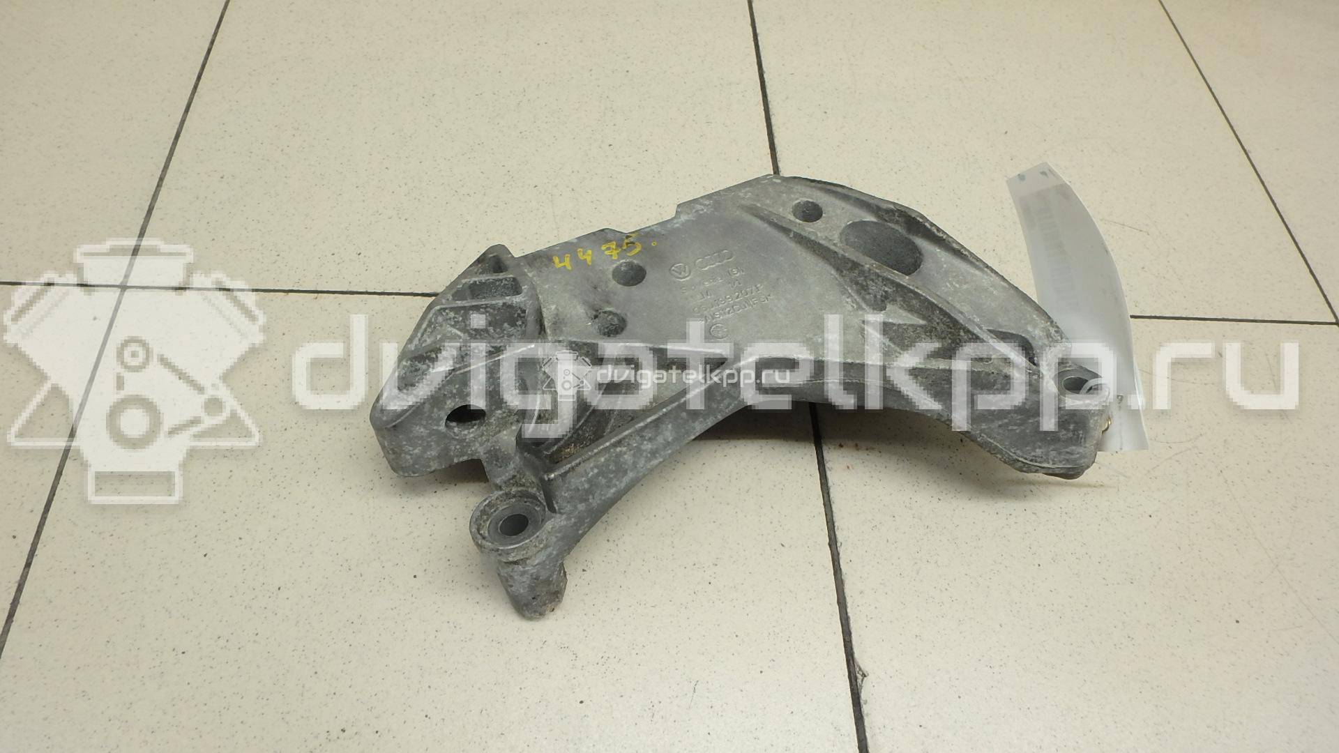 Фото Кронштейн двигателя правый  06J199207P для seat Altea {forloop.counter}}