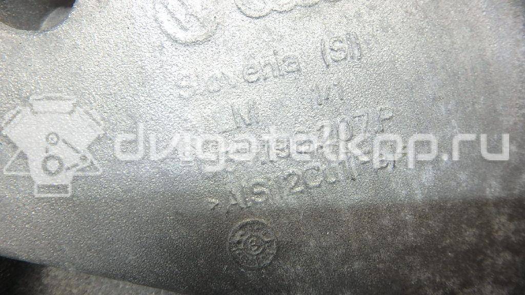 Фото Кронштейн двигателя правый  06J199207P для seat Altea {forloop.counter}}