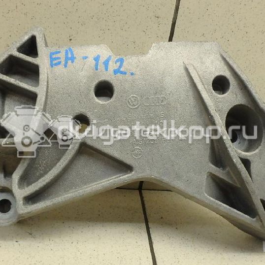 Фото Кронштейн двигателя правый  06J199207P для seat Altea