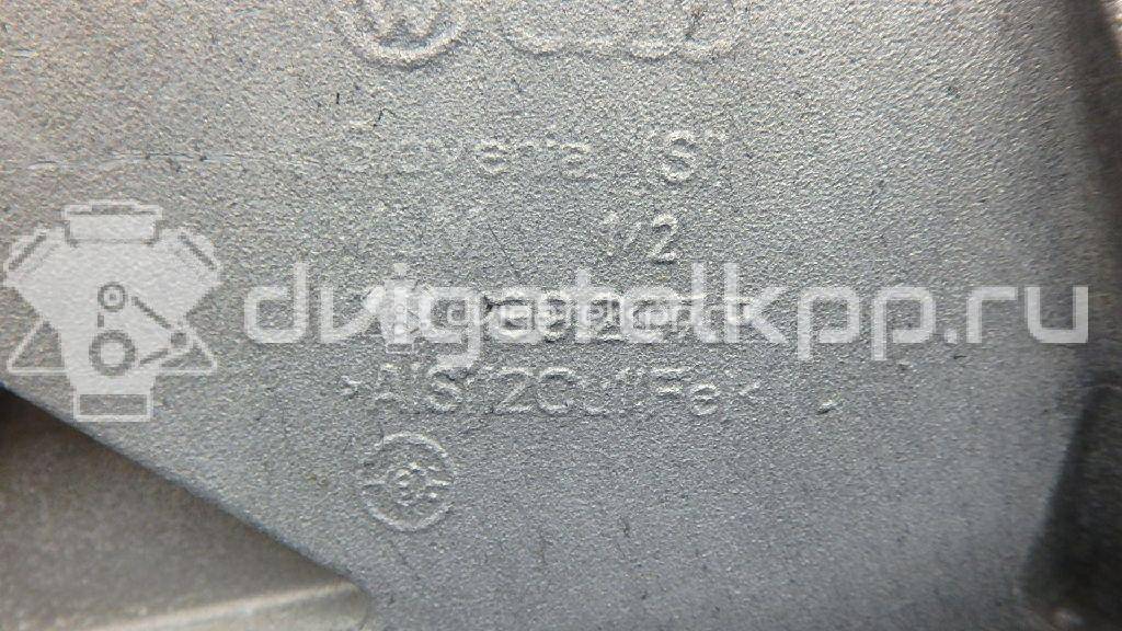 Фото Кронштейн двигателя правый  06J199207P для seat Altea {forloop.counter}}