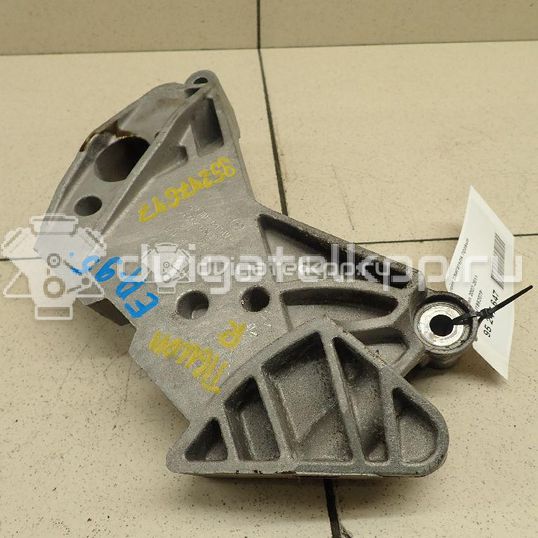 Фото Кронштейн двигателя правый  06J199207P для seat Altea
