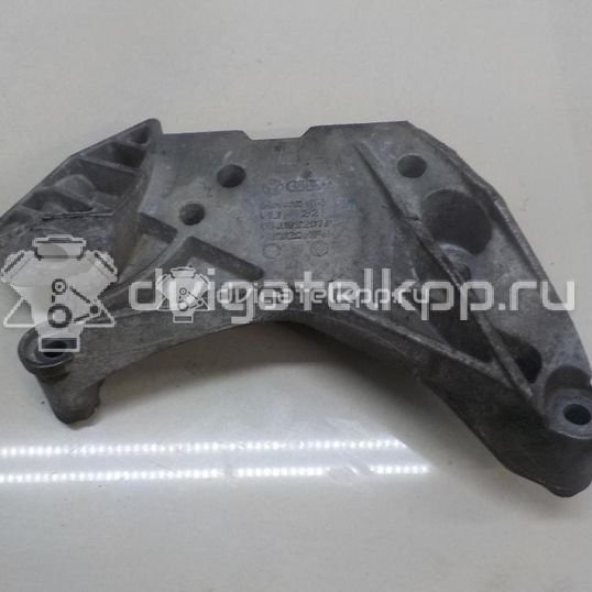 Фото Кронштейн двигателя правый  06J199207P для seat Altea