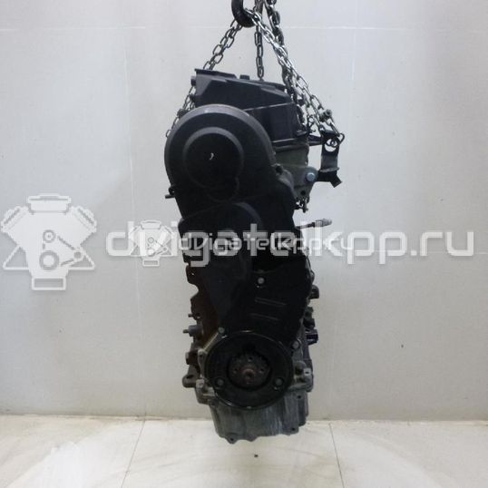 Фото Контрактный (б/у) двигатель BMP для Skoda Superb 140 л.с 8V 2.0 л Дизельное топливо 03G100032L