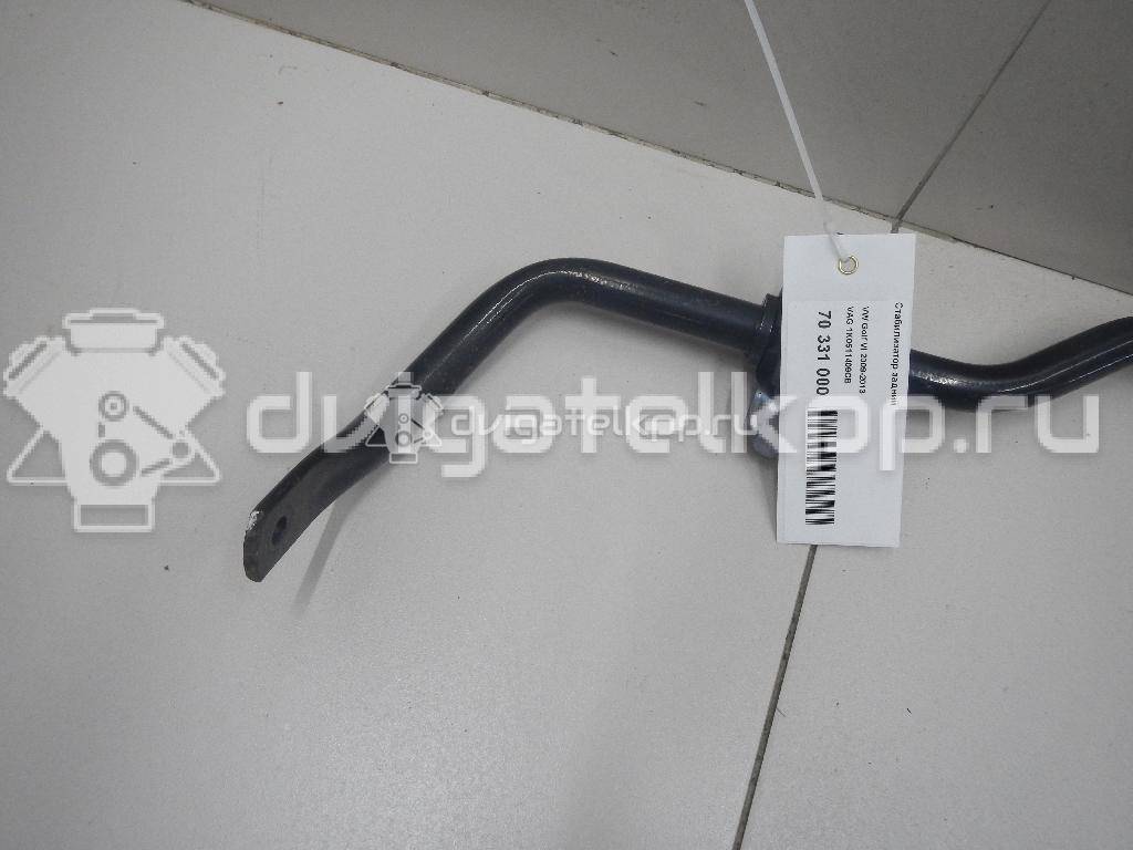 Фото Стабилизатор задний  1K0511409CB для seat Altea {forloop.counter}}