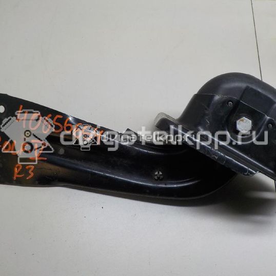 Фото Рычаг задний продольный правый  1K0505224K для Seat Leon / Toledo / Altea