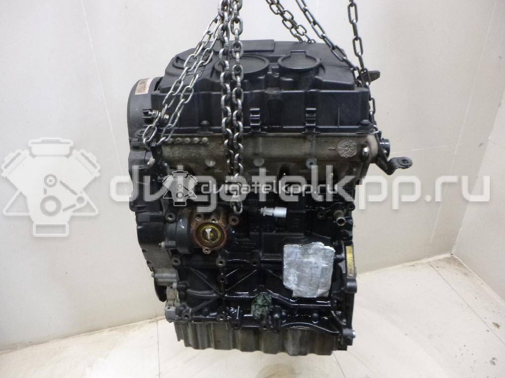 Фото Контрактный (б/у) двигатель BMP для Skoda Superb 140 л.с 8V 2.0 л Дизельное топливо 03G100032L {forloop.counter}}