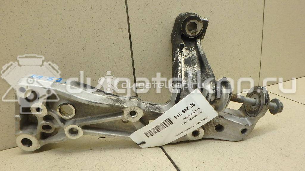 Фото Кронштейн переднего рычага  1K0199296J для Seat Leon / Toledo / Altea {forloop.counter}}