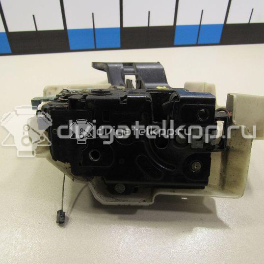 Фото Замок двери задней левой  7L0839015D для seat Altea