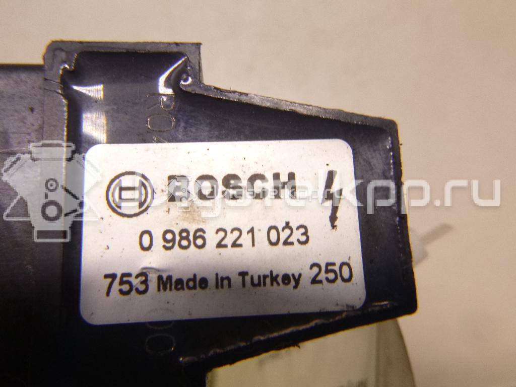 Фото Уплотнитель двери  0986221023 для seat Altea {forloop.counter}}