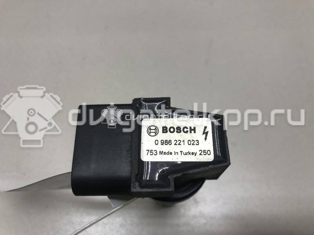 Фото Уплотнитель двери  0986221023 для seat Altea {forloop.counter}}