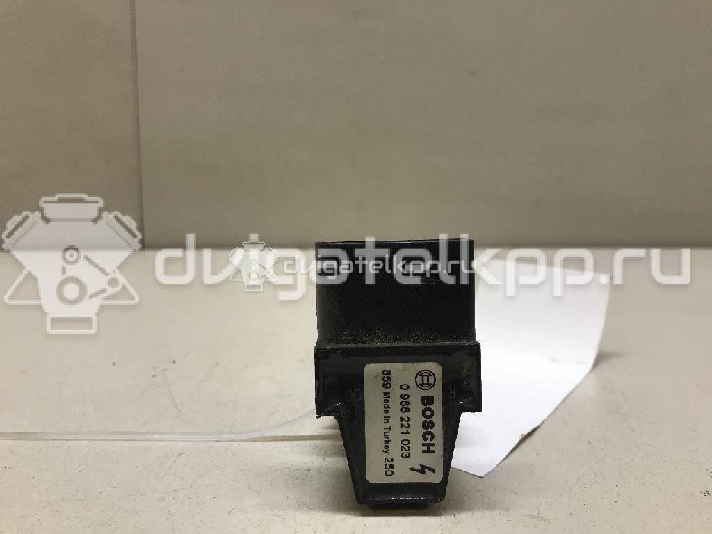 Фото Уплотнитель двери  0986221023 для seat Altea {forloop.counter}}