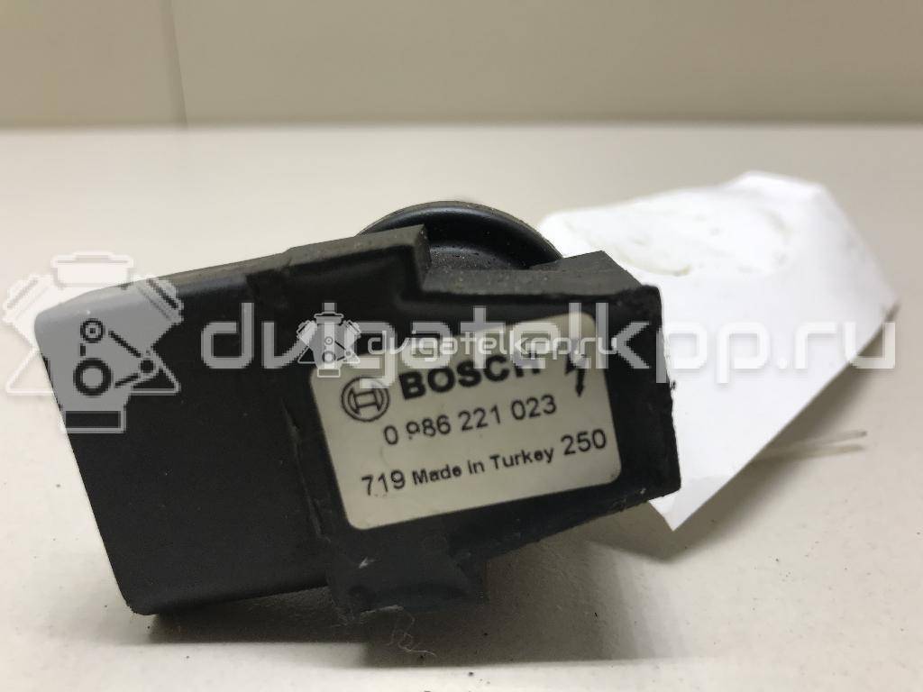 Фото Уплотнитель двери  0986221023 для seat Altea {forloop.counter}}