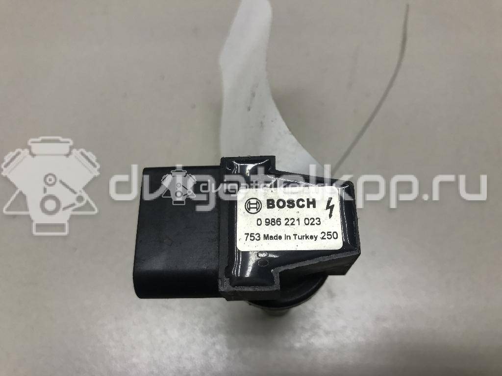 Фото Уплотнитель двери  0986221023 для seat Altea {forloop.counter}}