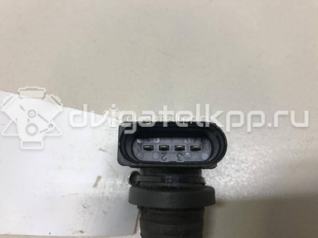 Фото Уплотнитель двери  036905715E для Seat Ibiza / Cordoba / Leon / Toledo / Alhambra {forloop.counter}}