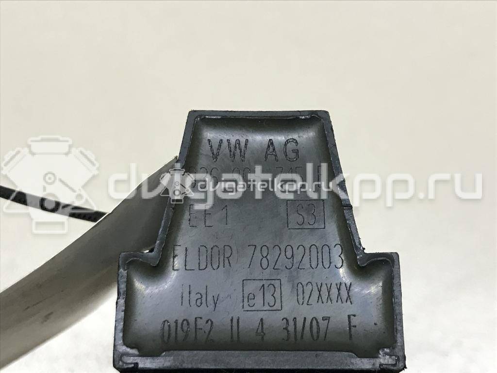 Фото Уплотнитель двери  036905715E для Seat Ibiza / Cordoba / Leon / Toledo / Alhambra {forloop.counter}}