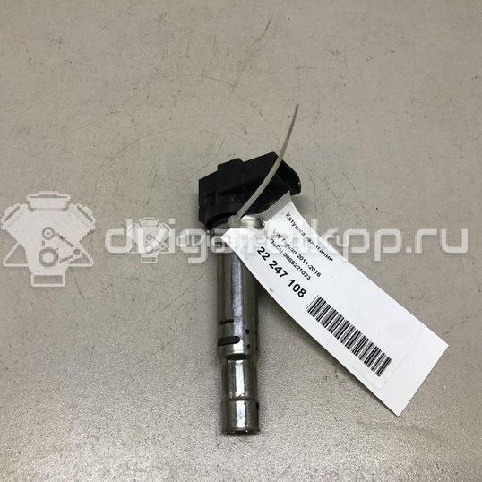 Фото Уплотнитель двери  0986221023 для seat Altea