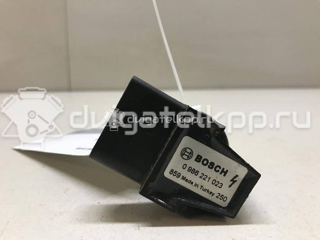 Фото Уплотнитель двери  0986221023 для seat Altea {forloop.counter}}