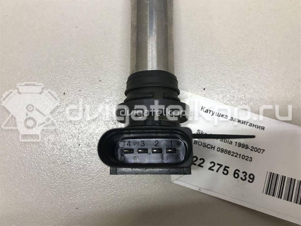 Фото Уплотнитель двери  0986221023 для seat Altea {forloop.counter}}