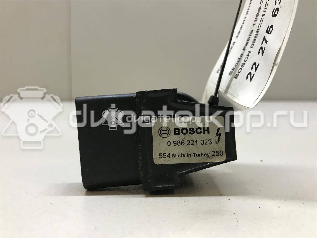 Фото Уплотнитель двери  0986221023 для seat Altea {forloop.counter}}