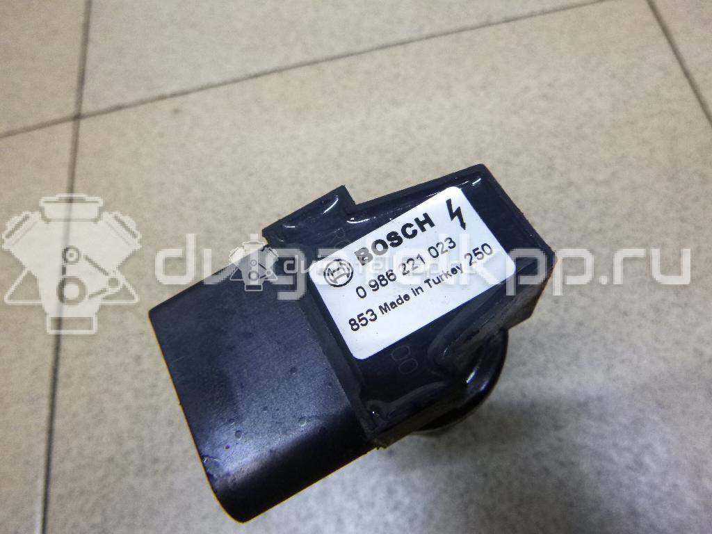 Фото Уплотнитель двери  0986221023 для seat Altea {forloop.counter}}