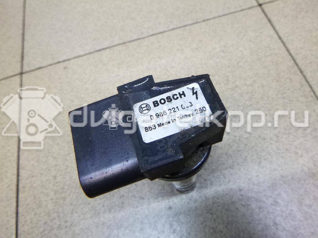 Фото Уплотнитель двери  0986221023 для seat Altea {forloop.counter}}