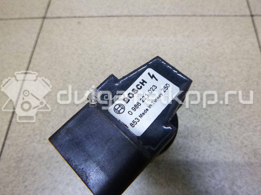 Фото Уплотнитель двери  0986221023 для seat Altea {forloop.counter}}
