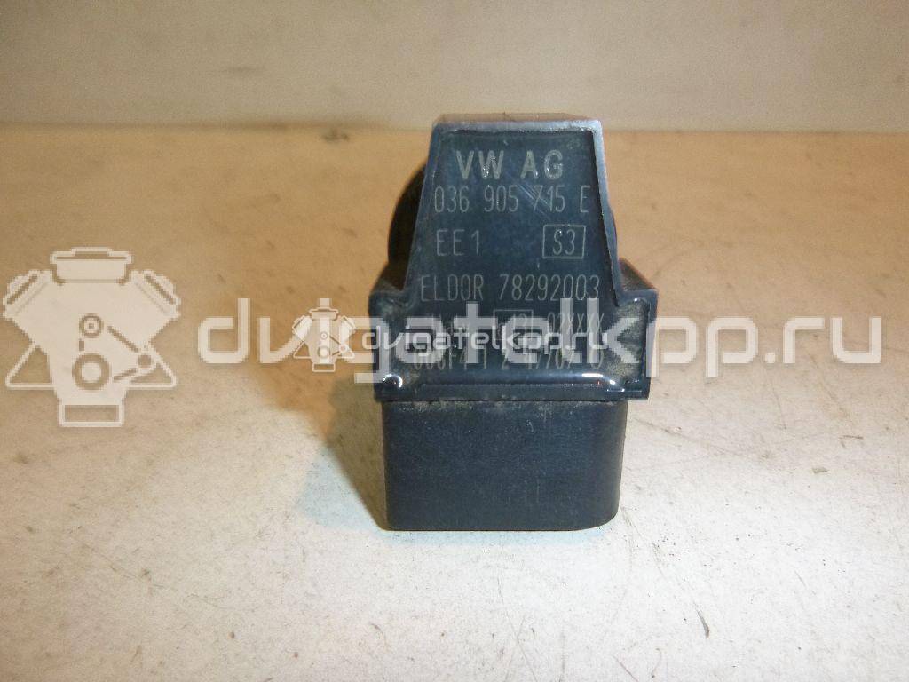 Фото Уплотнитель двери  036905715E для Seat Ibiza / Cordoba / Leon / Toledo / Alhambra {forloop.counter}}