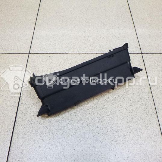 Фото Воздухозаборник (наружный)  1K0805971C для Seat Leon / Toledo / Altea