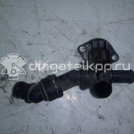 Фото Направляющая заднего бампера  06F121111G для Seat Leon / Toledo / Altea