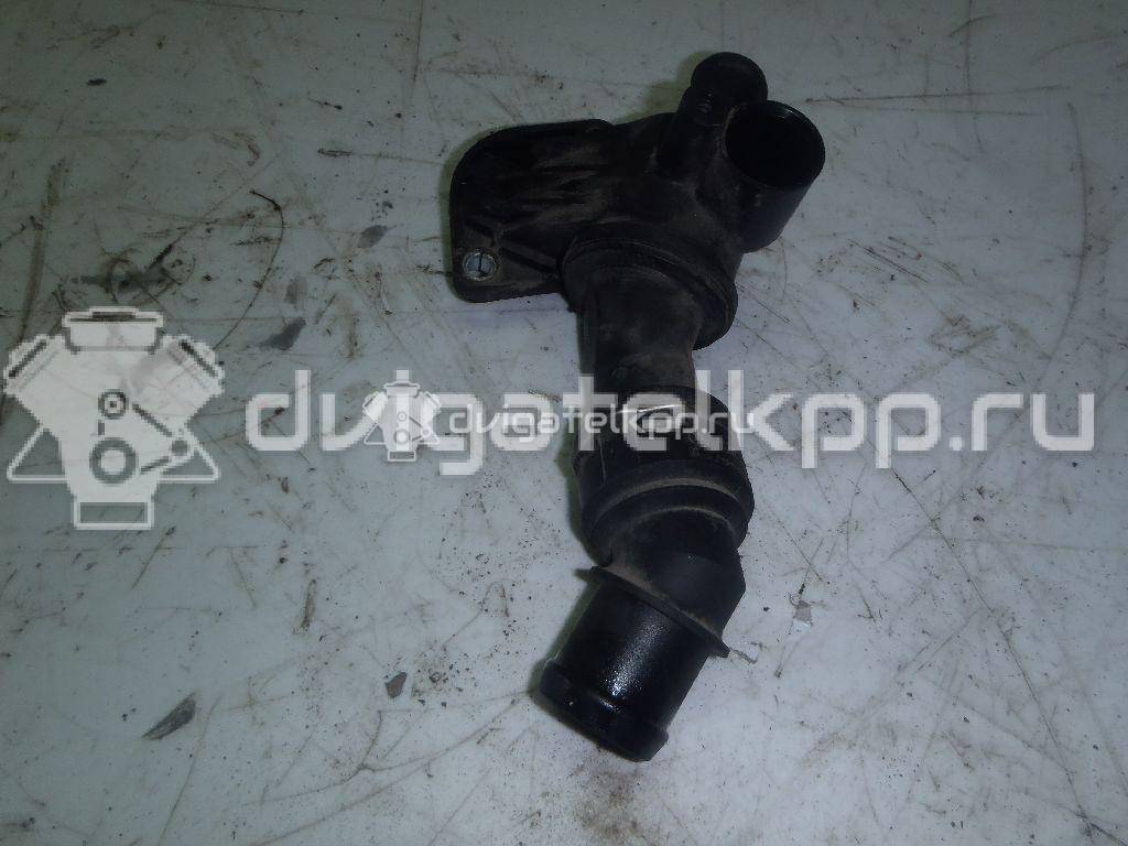 Фото Направляющая заднего бампера  06F121111G для Seat Leon / Toledo / Altea {forloop.counter}}