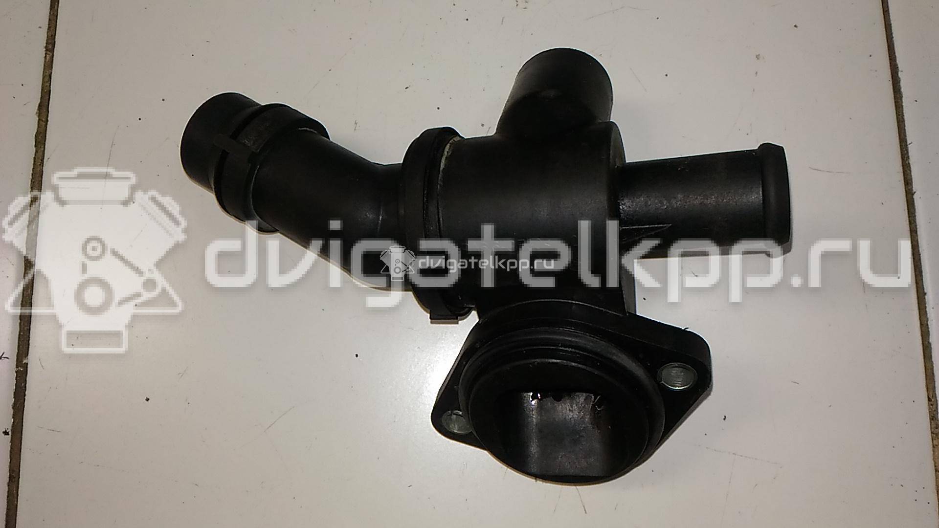 Фото Направляющая заднего бампера  06F121111G для Seat Leon / Toledo / Altea {forloop.counter}}