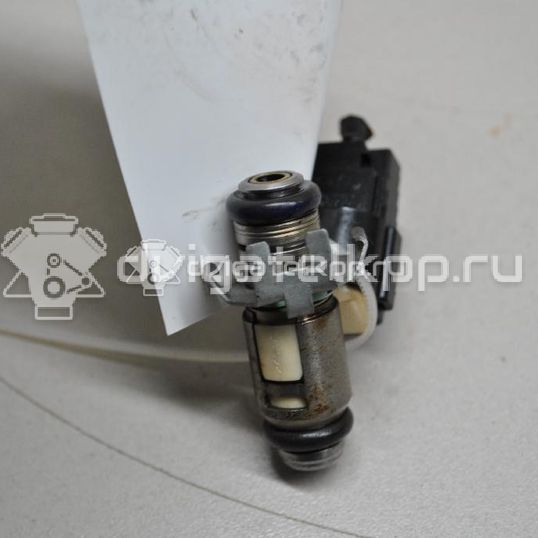 Фото Форсунка инжекторная электрическая  036906031AC для Skoda Octaviaii 1Z3