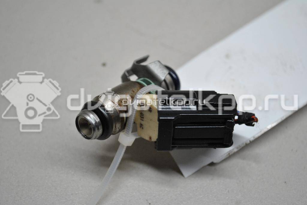 Фото Форсунка инжекторная электрическая  036906031AC для Skoda Octaviaii 1Z3 {forloop.counter}}