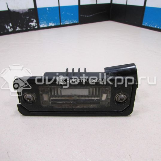 Фото Фонарь подсветки номера  3D0943021A для Seat Ibiza / Leon / Toledo / Altea / Exeo