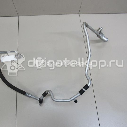 Фото Трубка кондиционера  1k0820743fp для audi A3 [8PA] Sportback