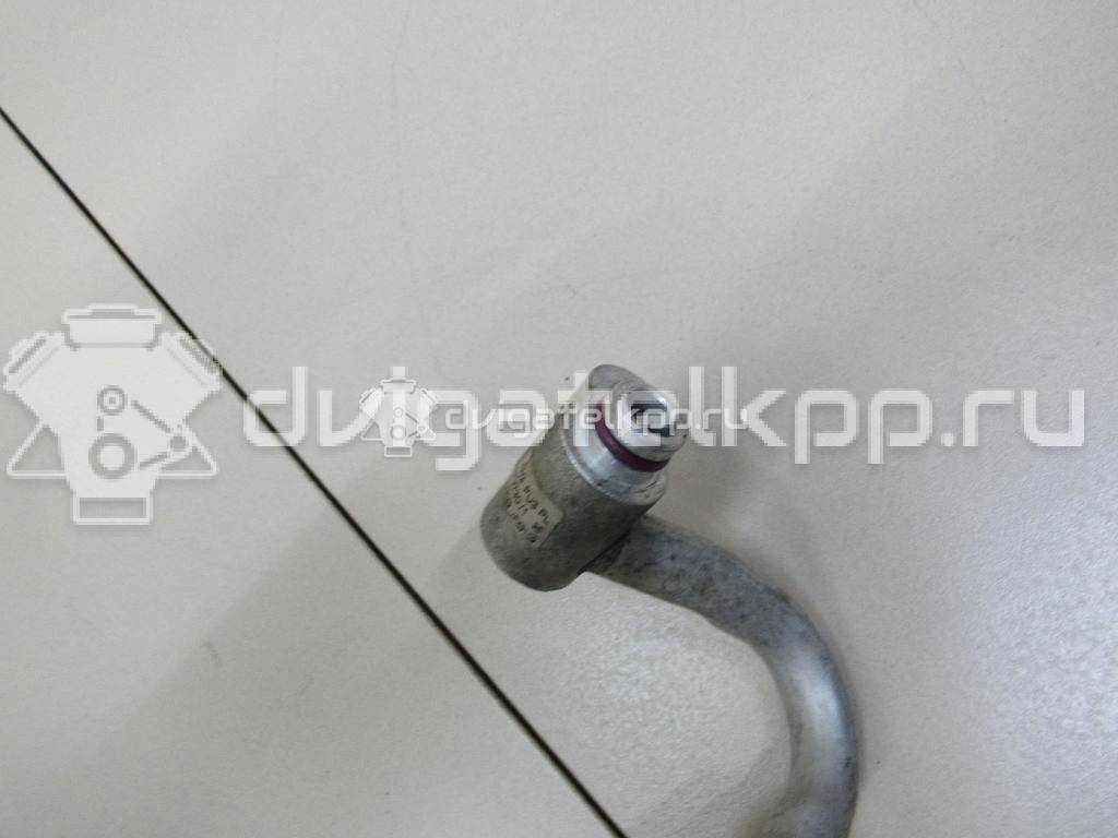 Фото Трубка кондиционера  1k0820743fp для audi A3 [8PA] Sportback {forloop.counter}}