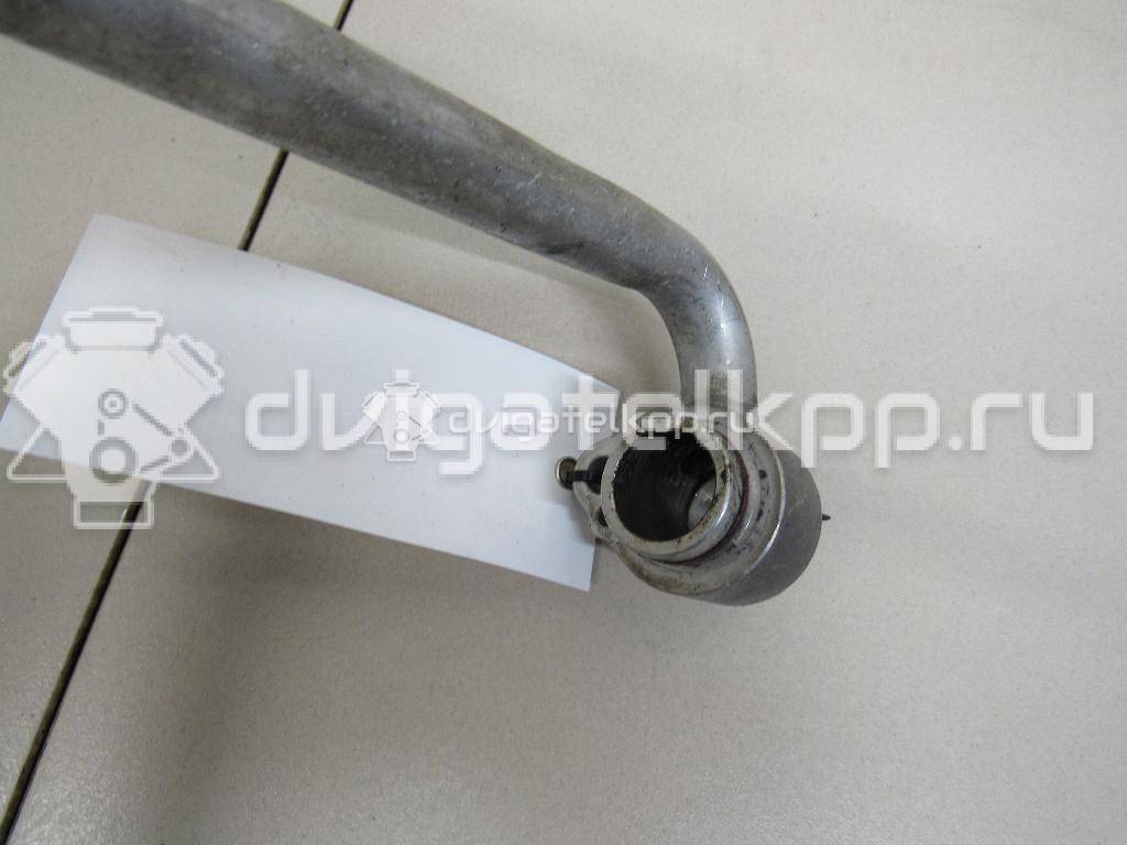 Фото Трубка кондиционера  1k0820743fp для audi A3 [8PA] Sportback {forloop.counter}}