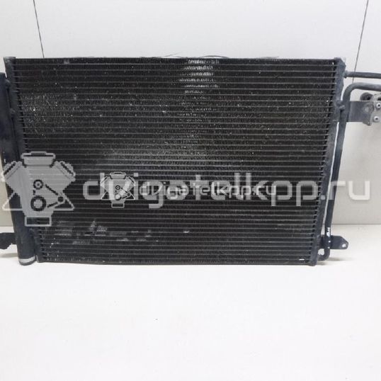 Фото Испаритель кондиционера  1K0820411AJ для Seat Leon / Toledo / Altea