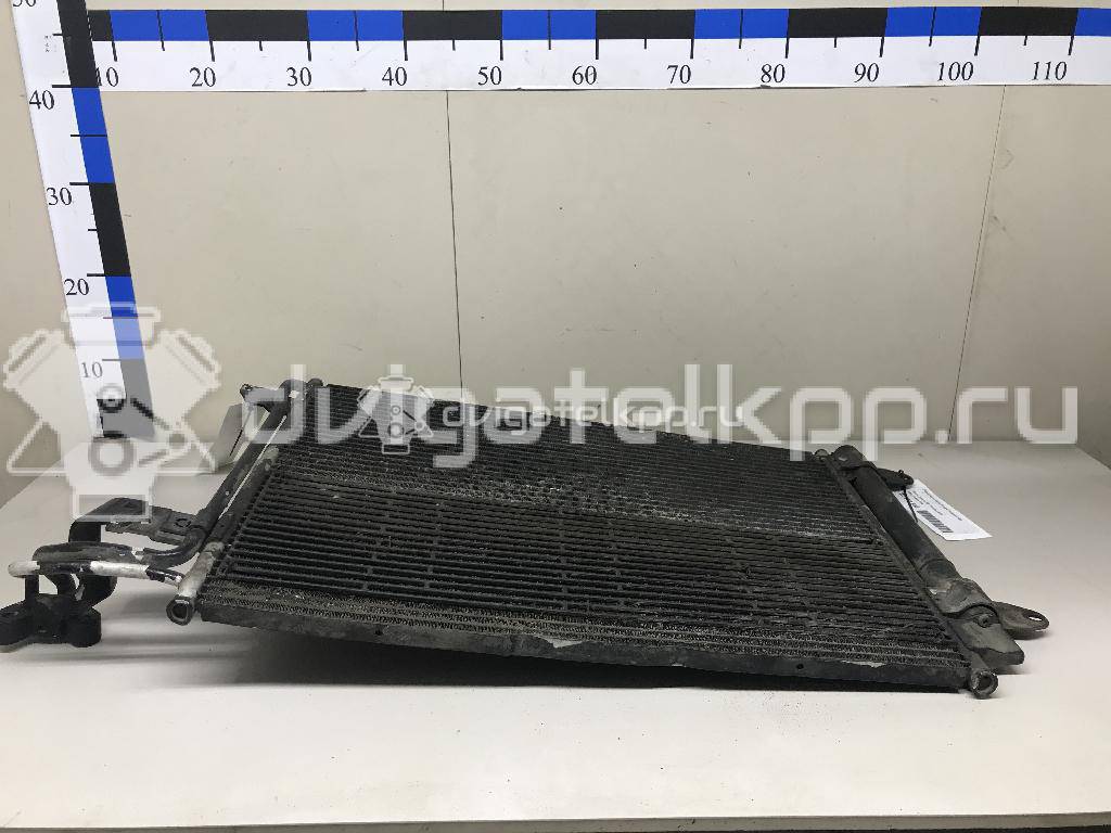 Фото Испаритель кондиционера  1K0820411Q для Seat Ibiza / Leon / Toledo / Altea {forloop.counter}}